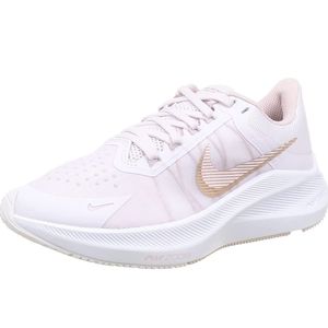 Nike 21Nike Womens Zoom Winflo 8 Running Trainers Cw3421 Sneakers Shoe